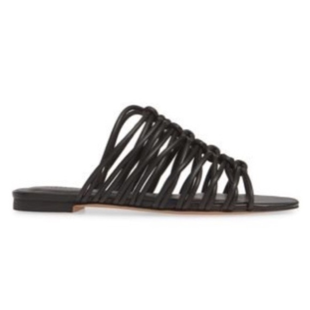 Rebecca Minkoff Maelynn Slide Sandal